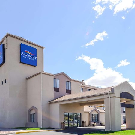 Baymont By Wyndham Pueblo Hotel Kültér fotó