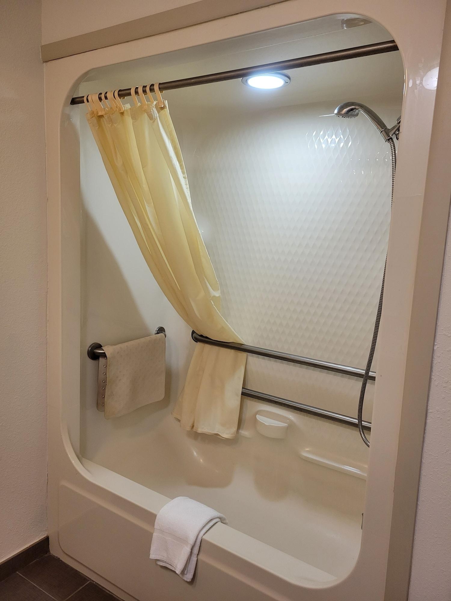 Baymont By Wyndham Pueblo Hotel Kültér fotó