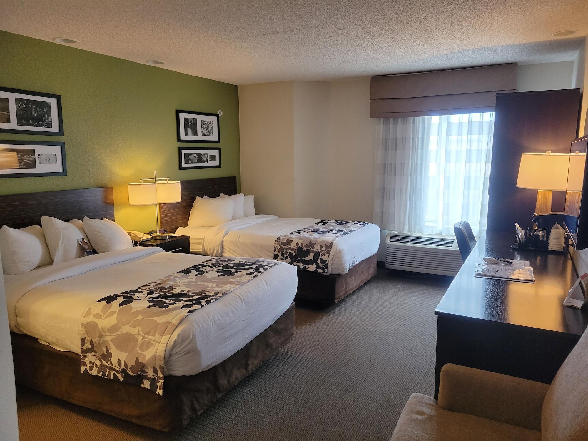 Baymont By Wyndham Pueblo Hotel Kültér fotó