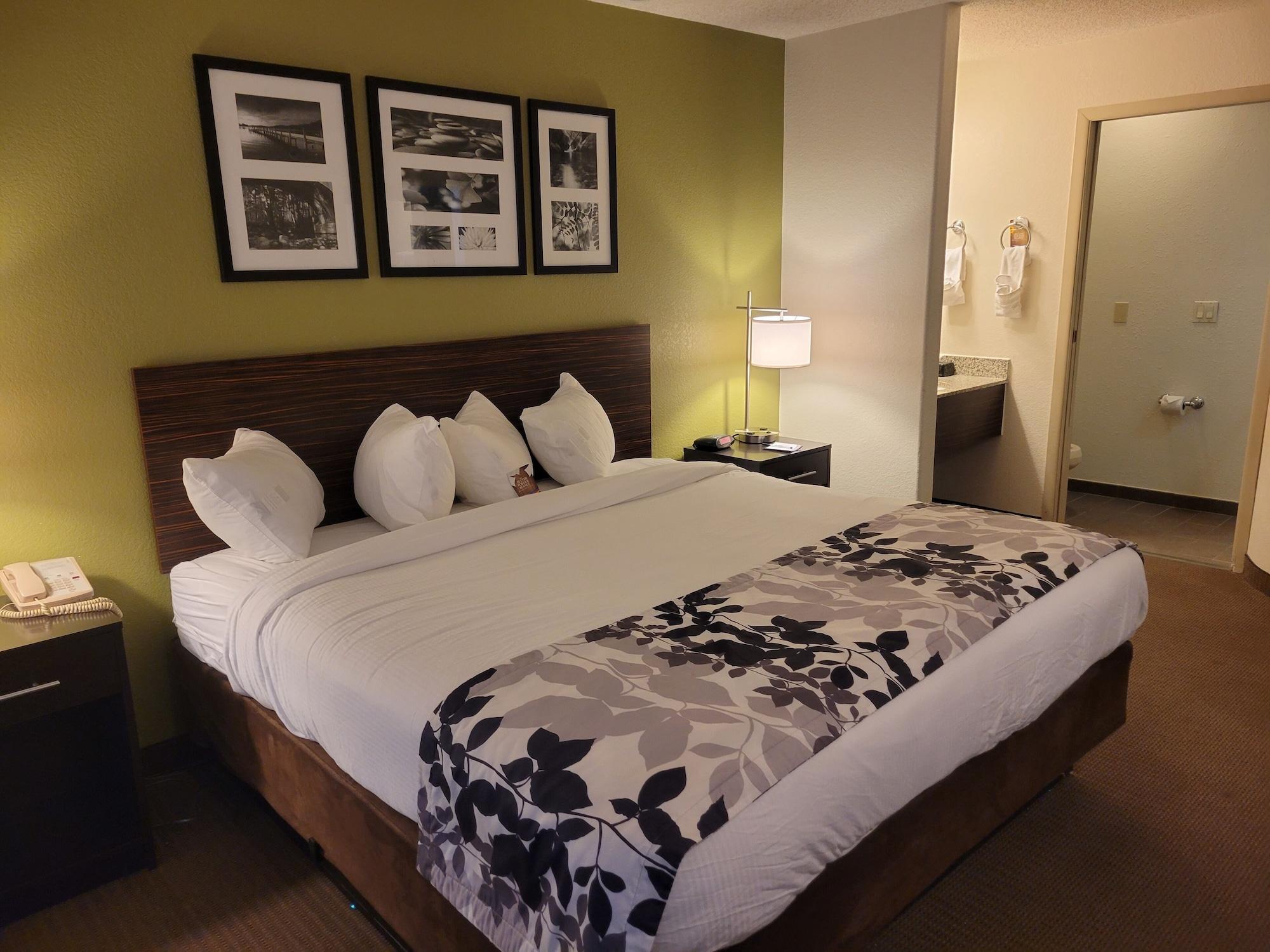 Baymont By Wyndham Pueblo Hotel Kültér fotó