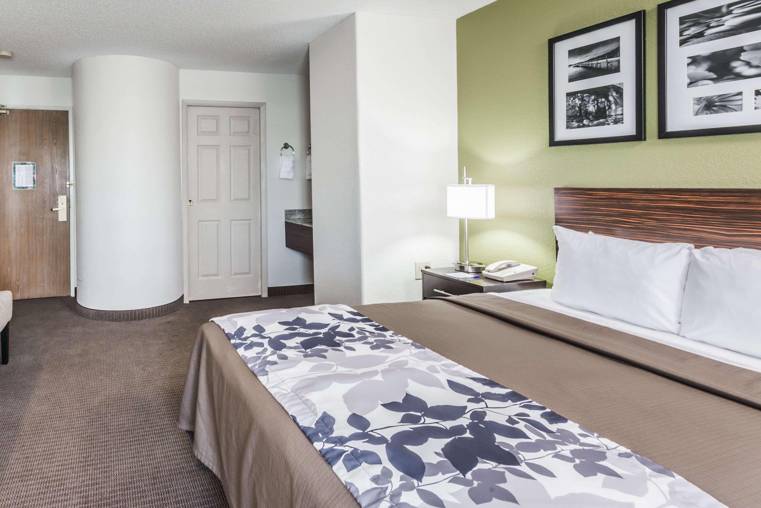 Baymont By Wyndham Pueblo Hotel Kültér fotó