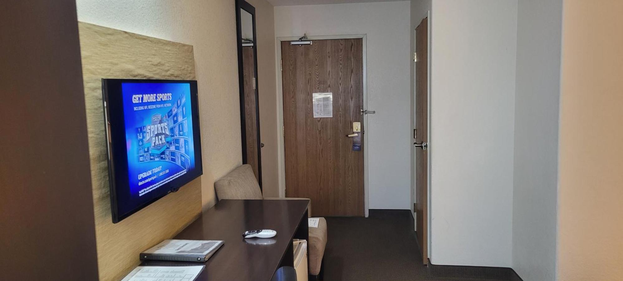Baymont By Wyndham Pueblo Hotel Kültér fotó