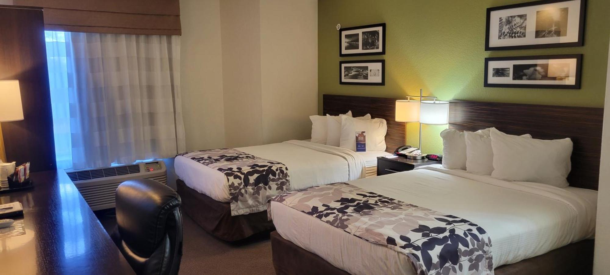Baymont By Wyndham Pueblo Hotel Kültér fotó